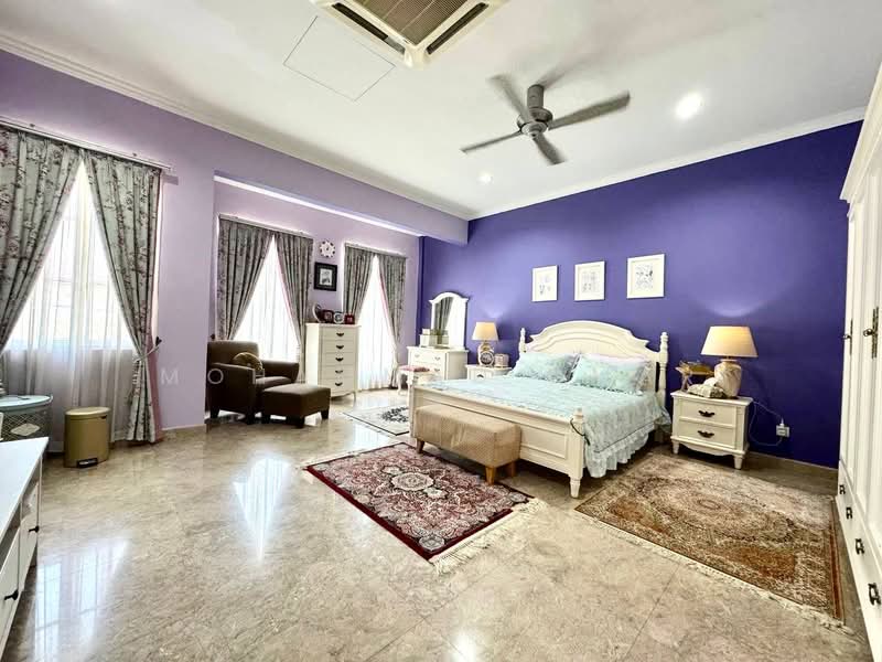 Semi-Detached House for Sale in Ampang (Selangor) - Mohammad Omar - PropertyGuru.com.my