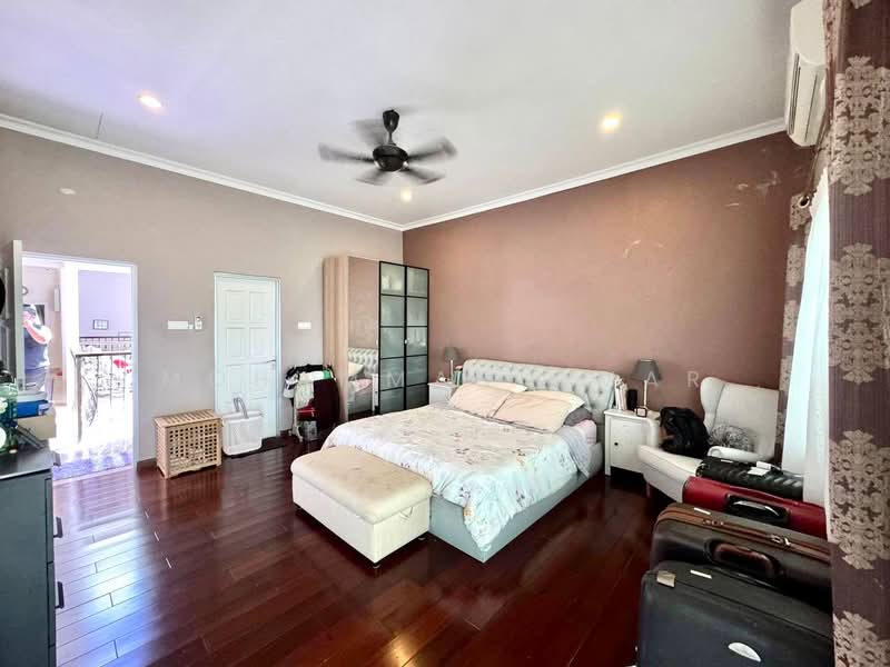Semi-Detached House for Sale in Ampang (Selangor) - Mohammad Omar - PropertyGuru.com.my