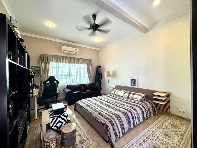Semi-Detached House for Sale in Ampang (Selangor) - Mohammad Omar - PropertyGuru.com.my
