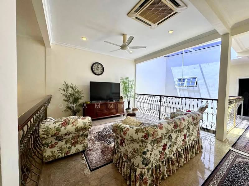 Semi-Detached House for Sale in Ampang (Selangor) - Mohammad Omar - PropertyGuru.com.my