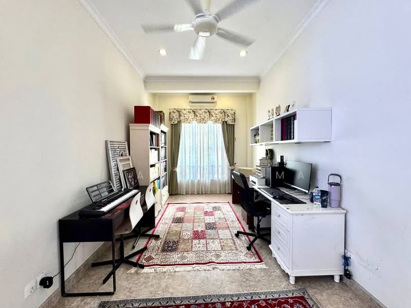 Semi-Detached House for Sale in Ampang (Selangor) - Mohammad Omar - PropertyGuru.com.my