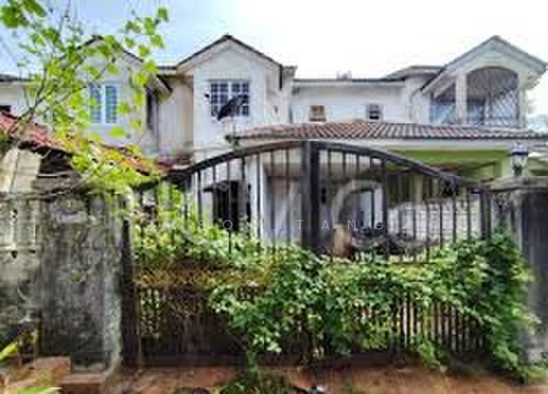 Rumah Teres 2 Tingkat untuk Dijual di Bandar Country Homes (Rawang) - Jason Tang - Exterior - PropertyGuru.com.my