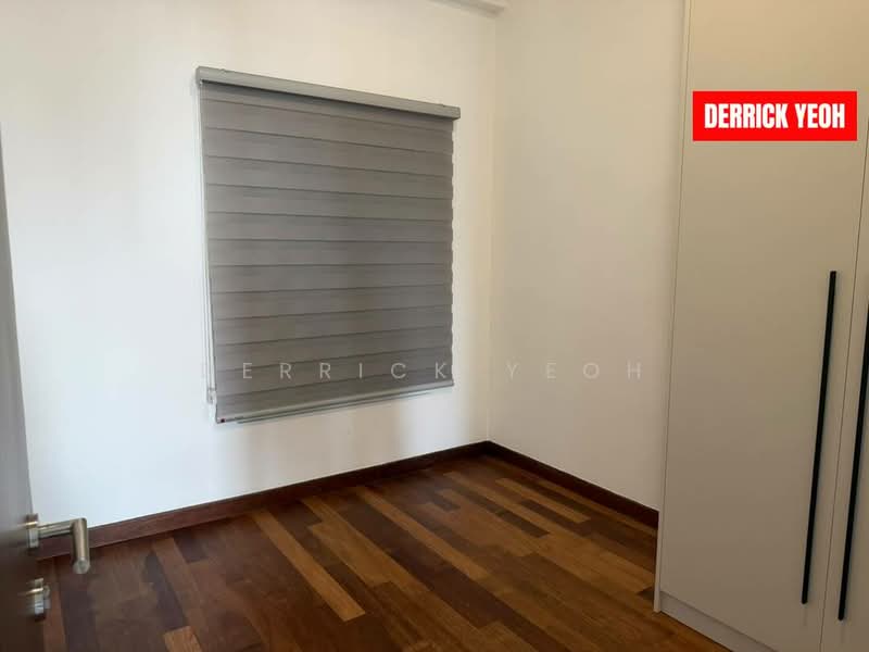 Condominium for Rent at Codrington Residence - Derrick Yeoh - Interior - PropertyGuru.com.my