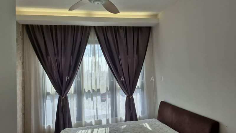 Service Residence for Rent at M Vertica - Pamela Lai - Bedroom - PropertyGuru.com.my