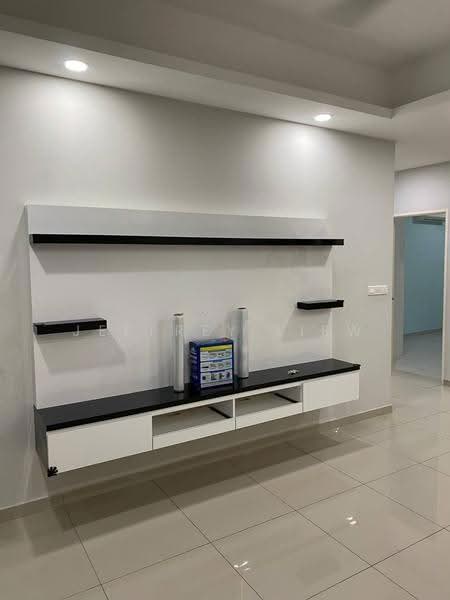 Kondominium untuk Disewa di V-Residensi - Jeffrey Liew - PropertyGuru.com.my