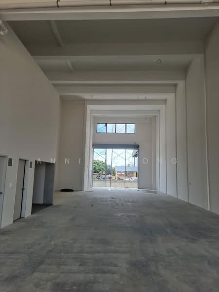 Terrace Factory for Rent in Taman Meru Selatan (Klang) - Annie Chong - Interior - PropertyGuru.com.my