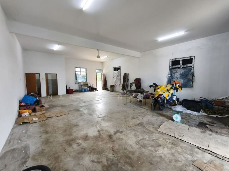 Shop for Rent in Kota Bharu (Kelantan) - Nabila Nazori - Interior - PropertyGuru.com.my