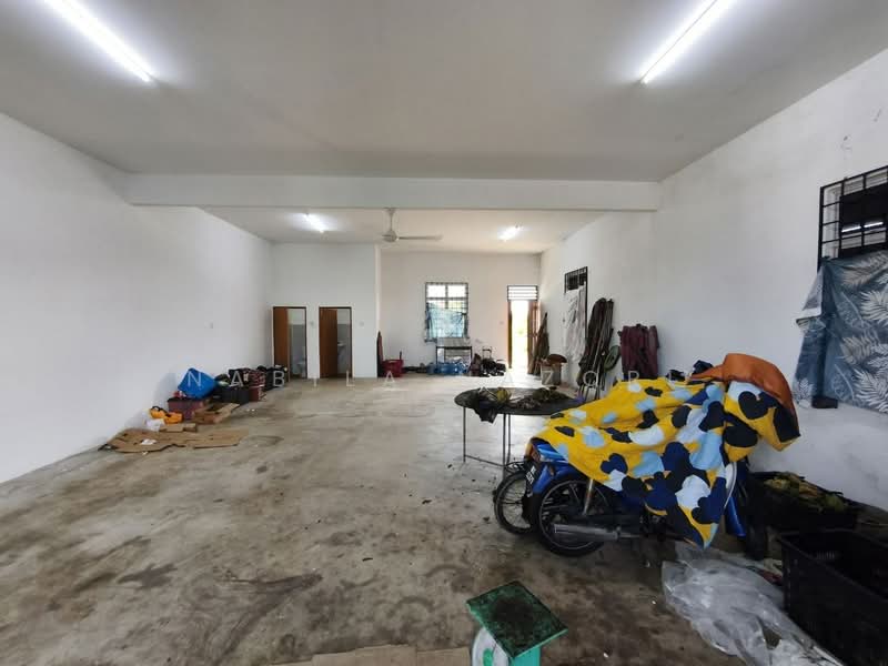 Shop for Rent in Kota Bharu (Kelantan) - Nabila Nazori - Interior - PropertyGuru.com.my