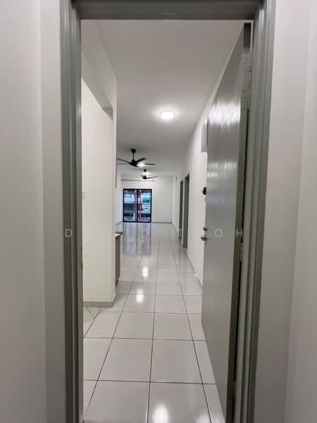 Kediaman Servis untuk Disewa di Residensi Mutiara Kajang 2 - David Teoh - Corridor - PropertyGuru.com.my