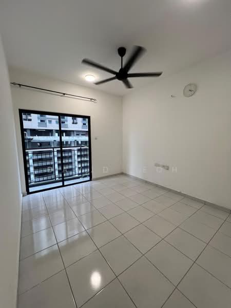 Kediaman Servis untuk Disewa di Residensi Mutiara Kajang 2 - David Teoh - Living Room - PropertyGuru.com.my