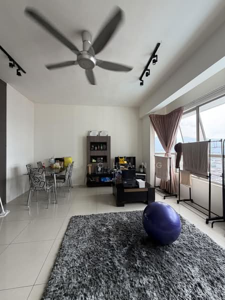 Servis Apartment untuk Dijual di Birch Plaza - Ms Chang - PropertyGuru.com.my