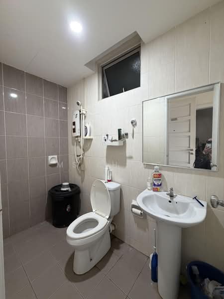 Servis Apartment untuk Dijual di Birch Plaza - Ms Chang - PropertyGuru.com.my
