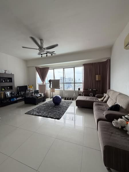 Servis Apartment untuk Dijual di Birch Plaza - Ms Chang - PropertyGuru.com.my