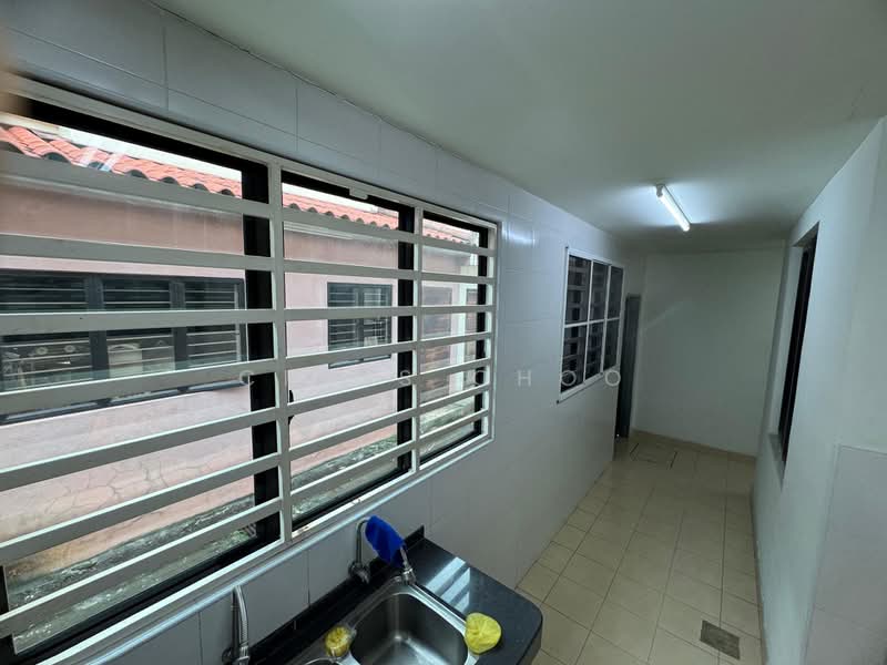 2-storey Terraced House for Sale in Alam Impian (Shah Alam) - Chris Choo - Interior - PropertyGuru.com.my