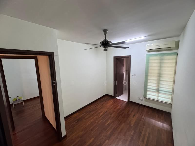 2-storey Terraced House for Sale in Alam Impian (Shah Alam) - Chris Choo - Interior - PropertyGuru.com.my