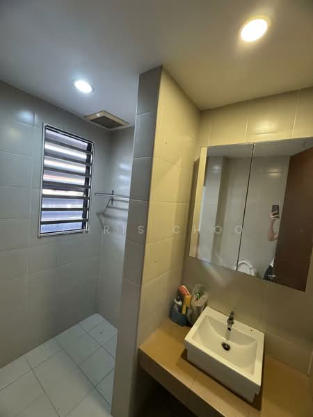 2-storey Terraced House for Sale in Alam Impian (Shah Alam) - Chris Choo - PropertyGuru.com.my