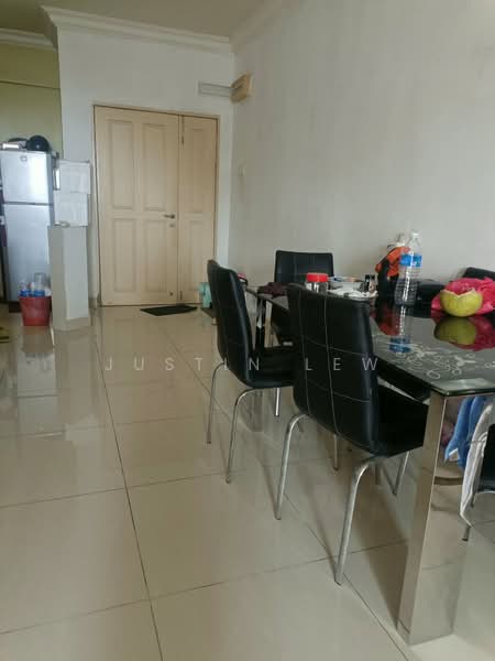 Condominium for Sale at Koi Tropika - Justin Lew - Dining Room - PropertyGuru.com.my