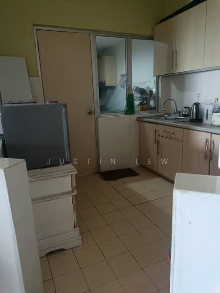 Condominium for Sale at Koi Tropika - Justin Lew - Kitchen - PropertyGuru.com.my