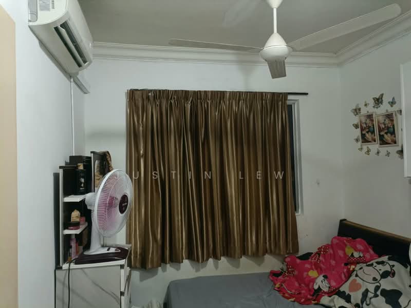 Condominium for Sale at Koi Tropika - Justin Lew - Bedroom - PropertyGuru.com.my