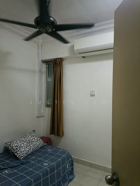 Condominium for Sale at Koi Tropika - Justin Lew - Bedroom - PropertyGuru.com.my