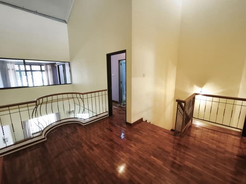 Rumah Teres untuk Dijual di Kuala Krai (Kelantan) - Jim Chee - Interior - PropertyGuru.com.my