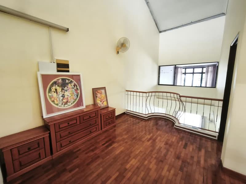 Rumah Teres untuk Dijual di Kuala Krai (Kelantan) - Jim Chee - Interior - PropertyGuru.com.my