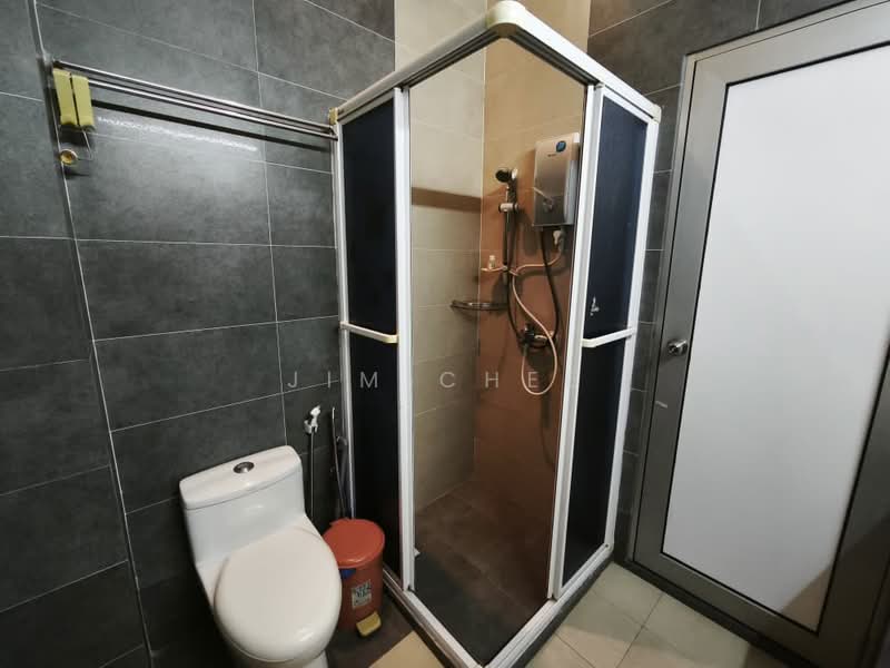 Rumah Teres untuk Dijual di Kuala Krai (Kelantan) - Jim Chee - Bathroom - PropertyGuru.com.my