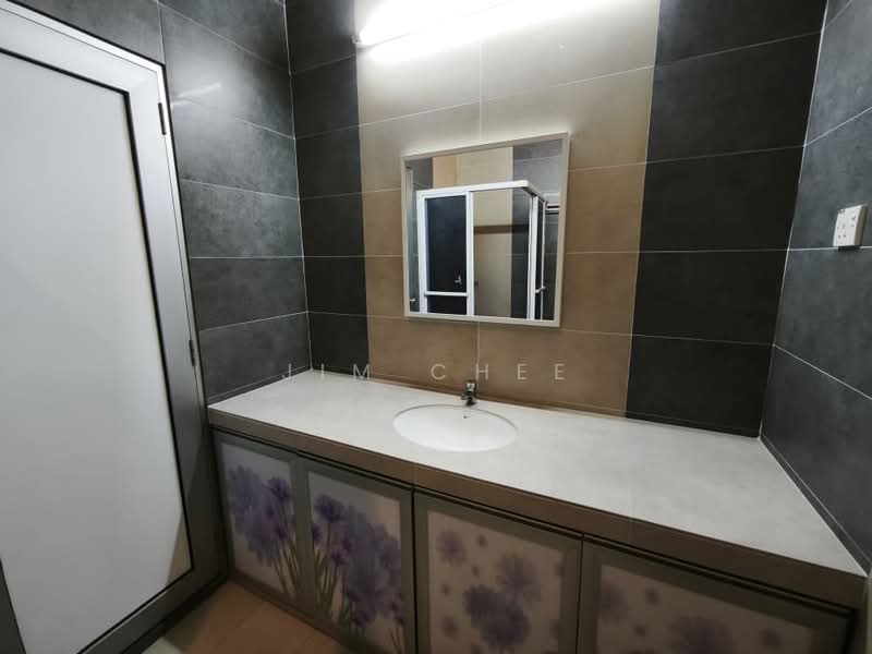 Rumah Teres untuk Dijual di Kuala Krai (Kelantan) - Jim Chee - Bathroom - PropertyGuru.com.my