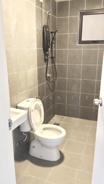Condominium for Rent at Vierra Residence - Gimming Lee - PropertyGuru.com.my