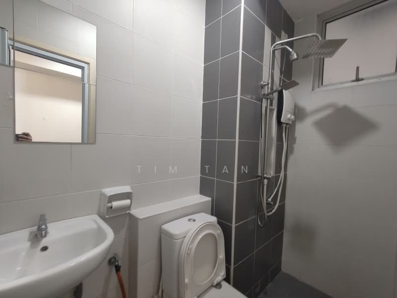 Service Residence for Rent at D'Ambience Residences (Pangsapuri Ikatan Flora) - Tim Tan - PropertyGuru.com.my