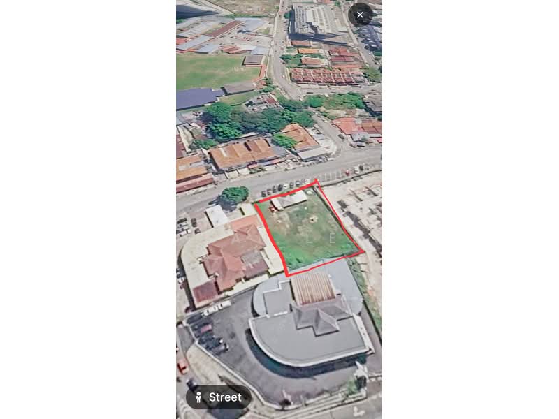 Commercial Land for Sale in Keramat (Kuala Lumpur) - Sean Lee - PropertyGuru.com.my