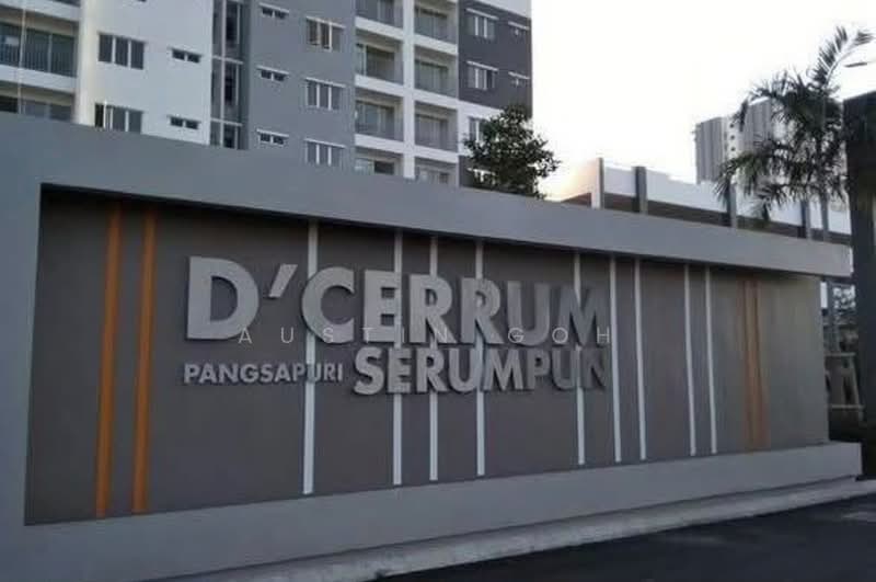 Apartment for Sale at D'Cassia - Austin Goh - Exterior - PropertyGuru.com.my