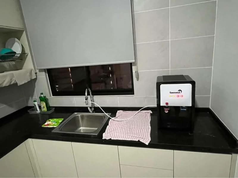Service Residence for Rent at Twin Tower Residence - Annie Tee - PropertyGuru.com.my