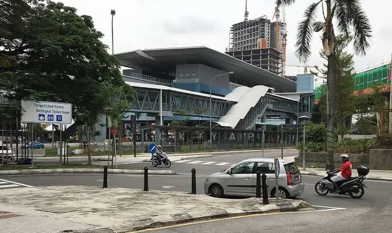 Semi-Detached House for Sale in Taman Desa Aman (Cheras) - Nick Yap - Exterior - PropertyGuru.com.my