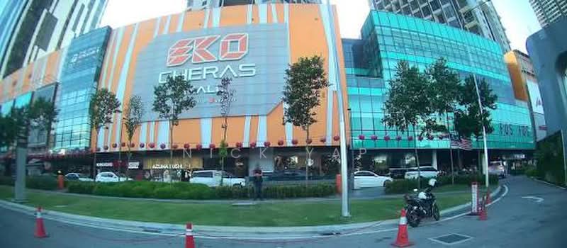 Semi-Detached House for Sale in Taman Desa Aman (Cheras) - Nick Yap - Exterior - PropertyGuru.com.my