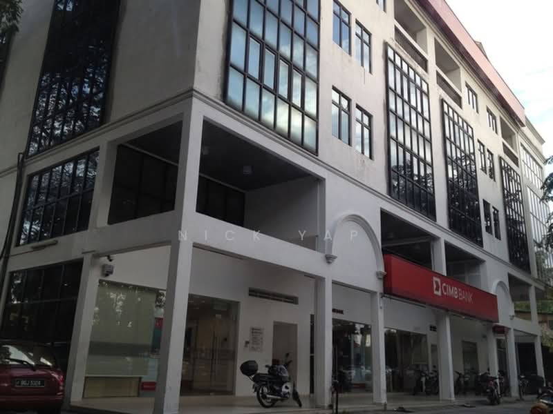 Semi-Detached House for Sale in Taman Desa Aman (Cheras) - Nick Yap - Exterior - PropertyGuru.com.my