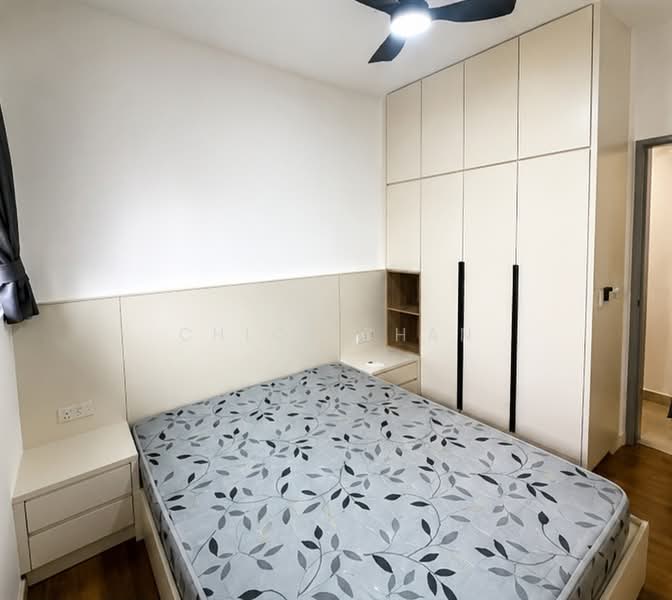 Service Residence for Rent at M Vertica - Chloe Chan - Bedroom - PropertyGuru.com.my