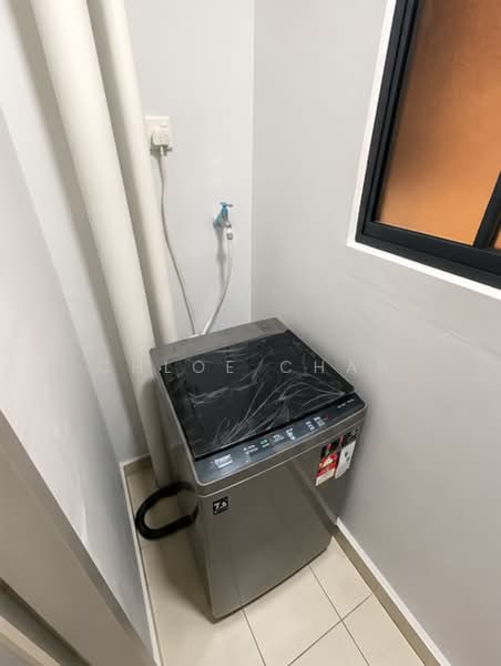 Service Residence for Rent at M Vertica - Chloe Chan - Interior - PropertyGuru.com.my