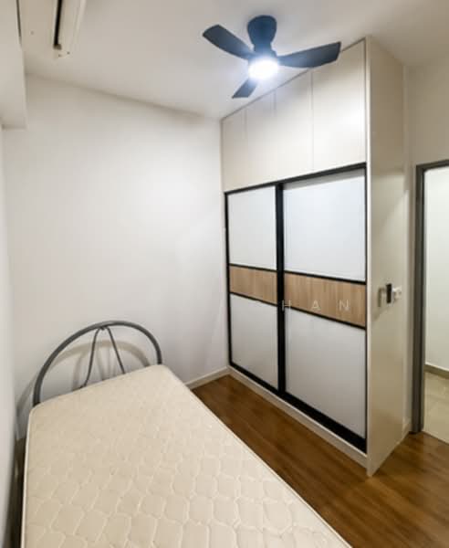 Service Residence for Rent at M Vertica - Chloe Chan - Bedroom - PropertyGuru.com.my