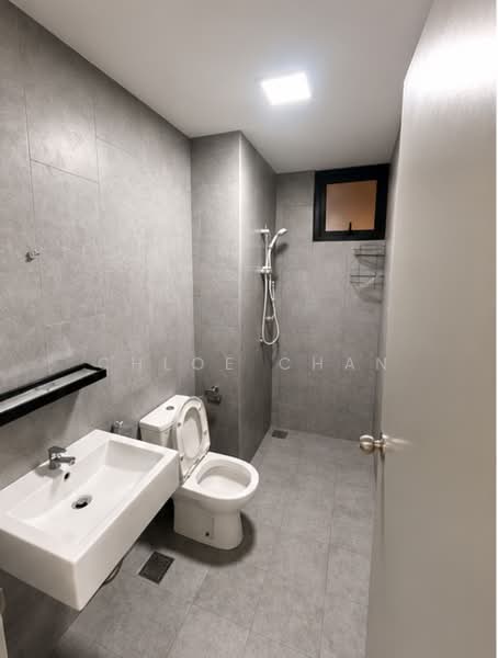 Service Residence for Rent at M Vertica - Chloe Chan - Bathroom - PropertyGuru.com.my