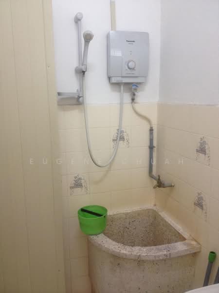 Flat for Sale at Taman Bukit Jambul - Eugene Chuah - PropertyGuru.com.my