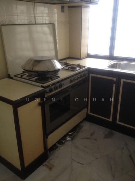 Flat for Sale at Taman Bukit Jambul - Eugene Chuah - PropertyGuru.com.my