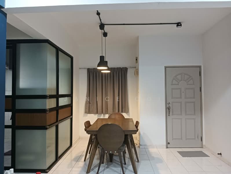 Pangsapuri untuk Disewa di Gambier Heights - Janice Ooi - PropertyGuru.com.my