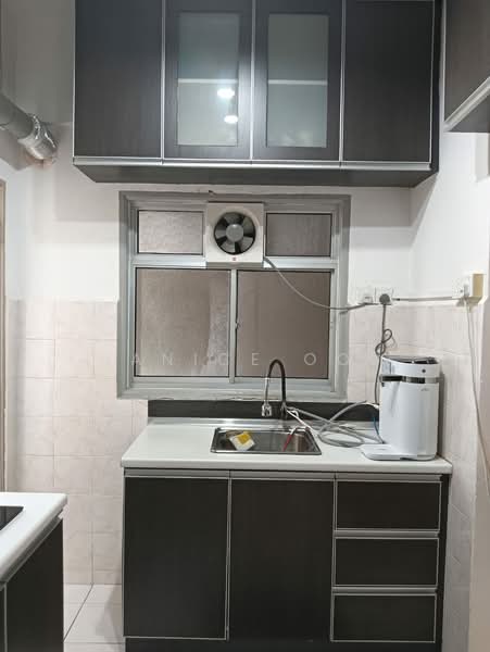 Pangsapuri untuk Disewa di Gambier Heights - Janice Ooi - PropertyGuru.com.my