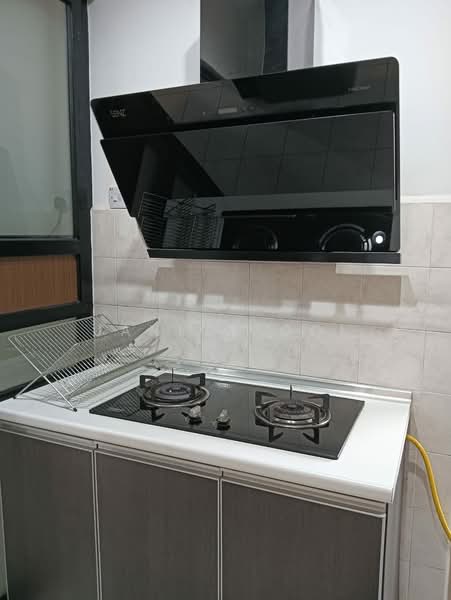 Pangsapuri untuk Disewa di Gambier Heights - Janice Ooi - PropertyGuru.com.my