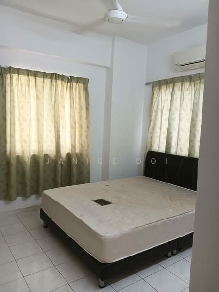 Pangsapuri untuk Disewa di Gambier Heights - Janice Ooi - PropertyGuru.com.my