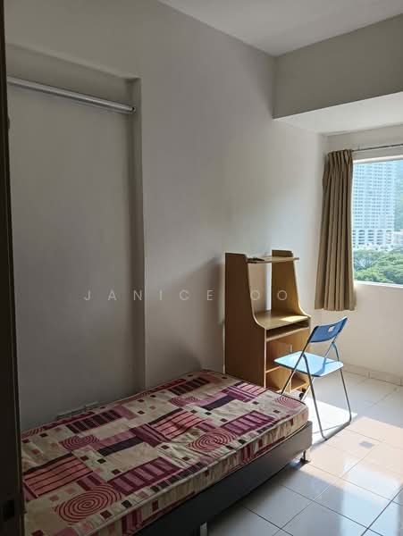 Pangsapuri untuk Disewa di Gambier Heights - Janice Ooi - PropertyGuru.com.my