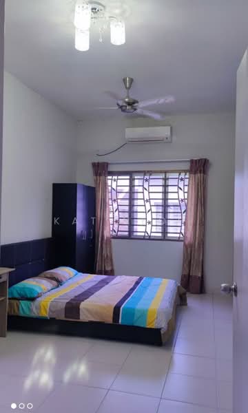 Rumah Teres 2 Tingkat untuk Dijual di Bandar Sri Damansara (Selangor) - KAT NEOH - Bedroom - PropertyGuru.com.my