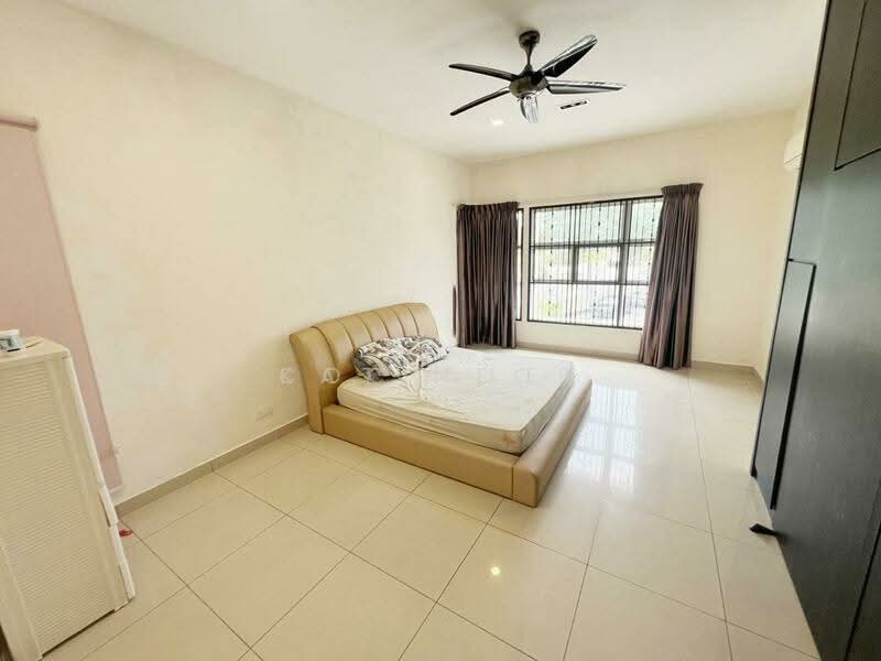 Rumah Teres 2 Tingkat untuk Dijual di Bandar Sri Damansara (Selangor) - KAT NEOH - Bedroom - PropertyGuru.com.my