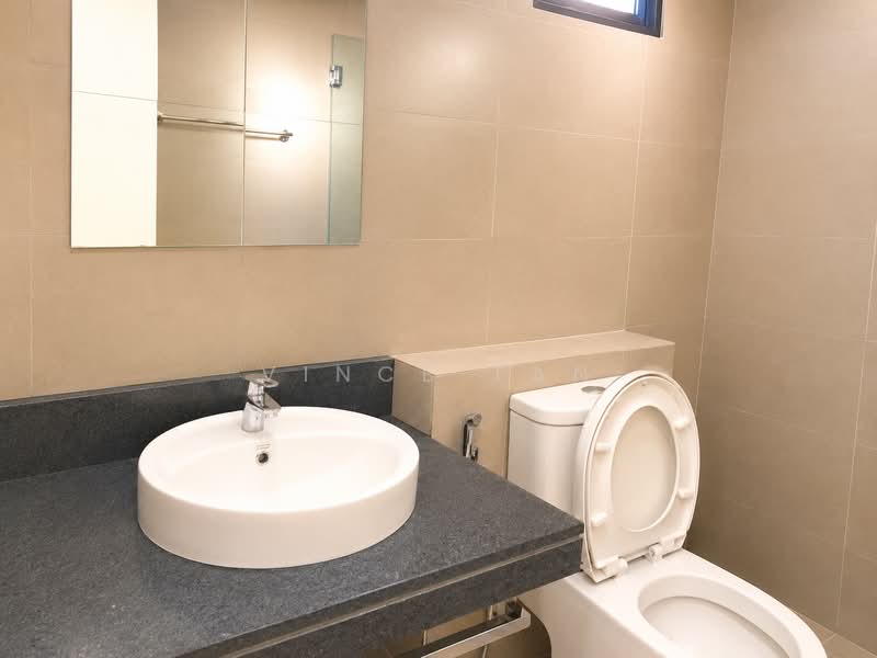 Servis Apartment untuk Disewa di Arnica @ Tropicana Gardens - Vince Tan - PropertyGuru.com.my
